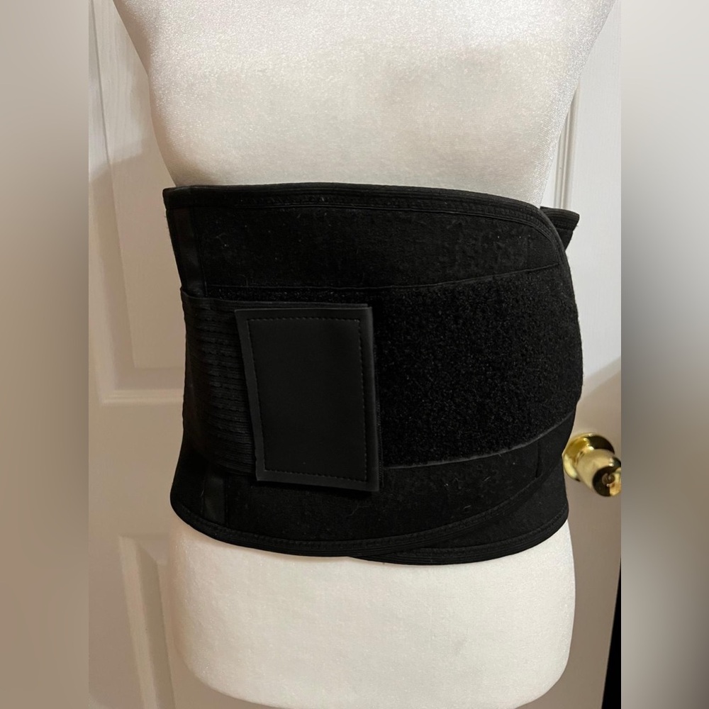 💚Waist Trainers for Women Belly Fat Shapewear Tummy Control Waist Cincher Corset - Picture 8 of 16